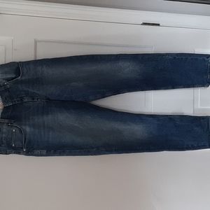 Asos 12.5 oz jeans great style and quality